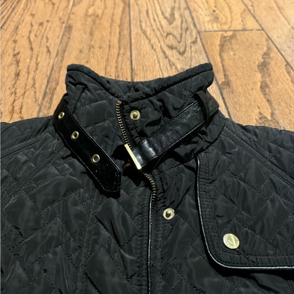 Cole Haan Puffer Jacket. XS - Picture 3 of 6